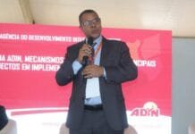 ADIN lança plataforma digital para coordenar projectos de desenvolvimento do Norte