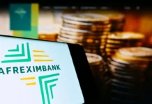 Afreximbank defende reforço do financiamento do comércio para impulsionar o crescimento sustentável em África
