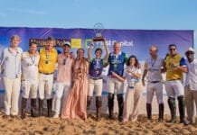 Desporto, Cultura e Turismo brilham na 2.ª edição do Beach Polo Mozambique