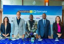 Maputo acolhe a 2ª Edição do Beach Polo Mozambique