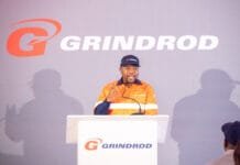Grindrod inicia expansão do seu terminal na Matola
