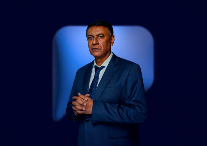 Dipak Lalgi: “Apostamos em talento, digitalização e boas práticas para ...