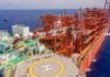 Conheça a Coral Sul FLNG | Profile