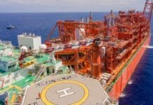 Conheça a Coral Sul FLNG | Profile