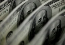 Vendas de divisas pela banca moçambicana recuam 18% no terceiro trimestre