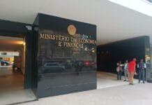 Quinhentos milhões USD para o arranque do BDM