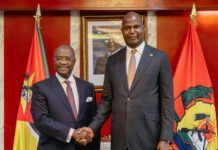 Afreximbank disponível para financiar até quatro mil milhões de dólares em projectos estratégicos