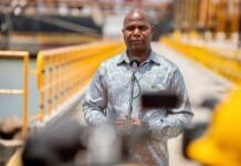 PR Exige eficiência operacional no Porto da Beira e defende Autoridade de Coordenação