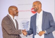 AIMO acolhe em Maputo 3.ª Competição Continental Africana de Soldadura