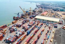 CFM vai construir Terminal Logístico de 70 hectares em Dondo para servir o porto da Beira