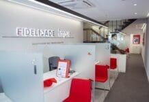 Fidelidade Ímpar começa 2026 com confiança e reconhecimento Great Place to Work