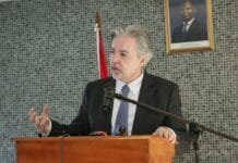 TotalEnergies prepara nova liderança para a fase de retoma em Maputo