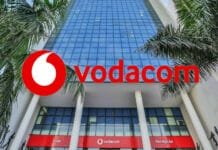 Vodacom Moçambique reconhecida como Top Employer 2026 em Moçambique