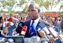 Moçambique institui novo regulador para supervisão de seguros e fundos de pensões