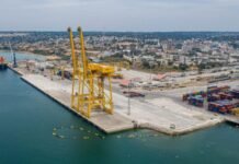Moçambique abre o Porto de Nacala a investidores