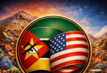 Monte Muambe projectado para produzir 15.000 toneladas anuais de terras raras com apoio dos EUA