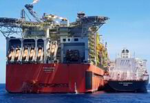 Coral Norte garante retorno de 3,2 vezes o investimento, superando Mozambique LNG