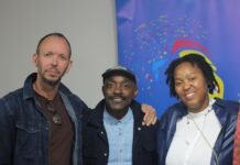 Criativos de Eswatini, África do Sul e Moçambique lançam o “Corredor da Incubadora de Artes”