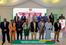 Dois milhões de dólares para financiar micro e pequenas empresas em Cabo Delgado e Niassa