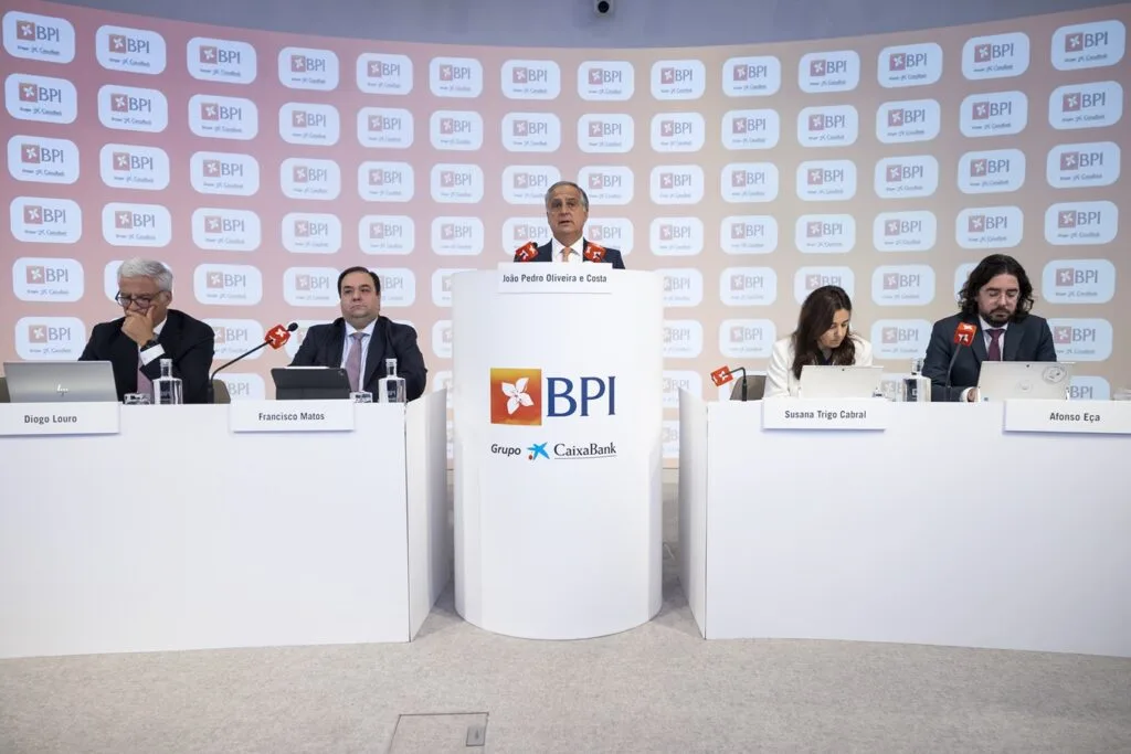 BPI sinaliza venda de 35,7% do BCI após prejuízo de €20 milhões
