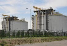 Moçambique adia a conclusão da central eléctrica a gás para 2027 devido ao aumento dos custos