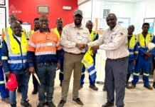 Montepuez Ruby Mining abre 159 vagas de emprego em Cabo Delgado