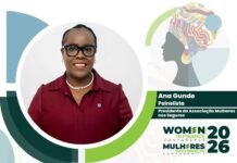 Conferência Mulheres nas Finanças 2026