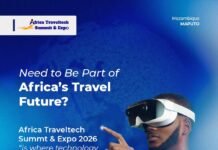 Africa Traveltech Summit & Expo 2026