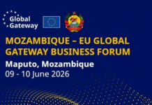 Mozambique-EU Business Forum 2026 | Maputo