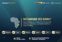 Mozambique CEO Summit | 2026