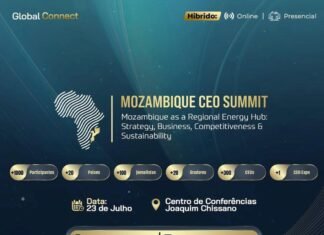 Mozambique CEO Summit | 2026