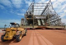 Kenmare corta 15% dos postos de trabalho na mina de Moma e suspende dividendo