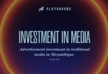 Investimento publicitário em Moçambique atinge 1,8 mil milhões de Meticais em 2025