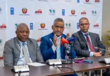 ADIN lança plano de 2,3 mil milhões de dólares para relançar economia do Norte