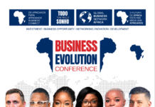 Business Evolution Conference | 8th Edition