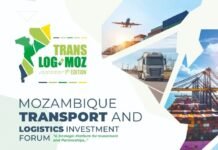 Mozambique Transport and Logistics Investment Forum | 1st Edition