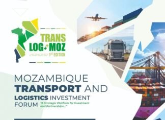 Mozambique Transport and Logistics Investment Forum | 1st Edition