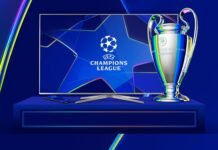 Champions League regressa com jogos dos oitavos-de-final