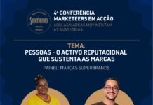 Superbrands: 4.ª Conferência Marketeers em Acção