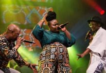 Bilhetes para o Festival LUJU 2026 já à venda!