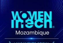 Lançamento do Women in Tech Mozambique | 19 de Maio