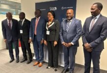 Moçambique e Banco Mundial selam nova parceria estratégica avaliada em seis mil milhões de dólares