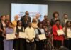 Fidelidade Ímpar Moçambique distingue projectos com impacto social na 1.ª edição do Prémio Fidelidade Ímpar Comunidade