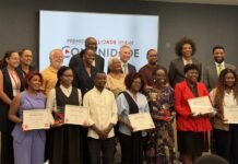 Fidelidade Ímpar Moçambique distingue projectos com impacto social na 1.ª edição do Prémio Fidelidade Ímpar Comunidade