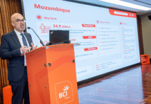 Perspectivas Económicas para 2026 juntam parceiros e classe empresarial no BCI