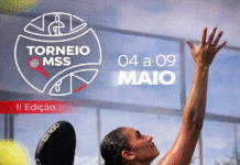 Padel tournament | MSS II edition