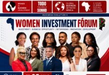 Women Investment Forum | 9th Edition
