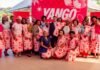 Yango assinala o 7 de Abril reconhecendo o papel das mulheres na economia digital do país