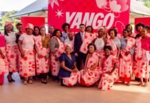 Yango assinala o 7 de Abril reconhecendo o papel das mulheres na economia digital do país