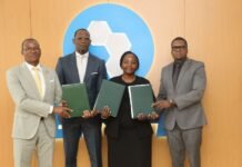 ENH assina acordo com EDM, CFM e HCB para fornecimento de gás ao mercado doméstico